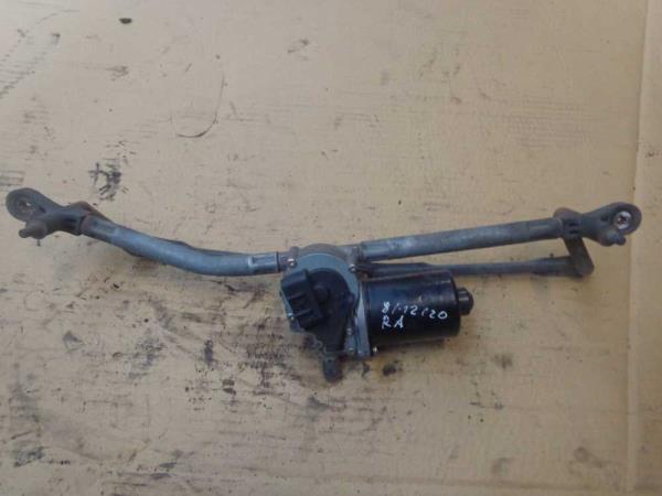 MOTEUR D ESSUIE GLACE FIAT PUNTO 2 - Vue 1